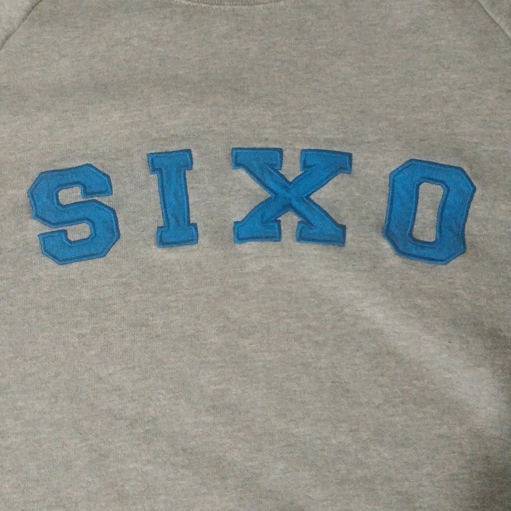 Nike 6.0 Crewneck